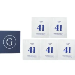 N.41 Moisturising Regenerating Sheet Mask