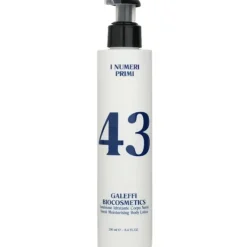 N.43 Neroli Moisturising Body Lotion