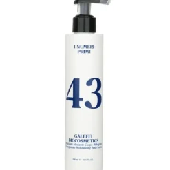 N.43 Pomegranate Moisturising Body Lotion