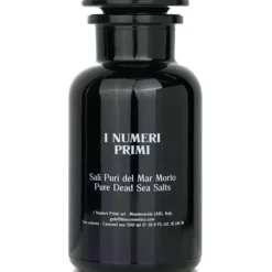 N.19 Pure Dead Sea Salts