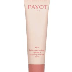 N°2 Soothing Aromatic Cream