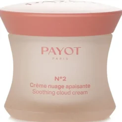 N2 Soothing Cloud Cream