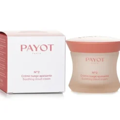 N2 Soothing Cloud Cream