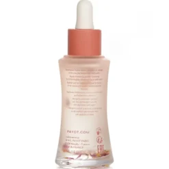 N°2 Soothing Petal Oil Serum