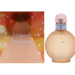 Naked Fantasy by Britney Spears for Women
