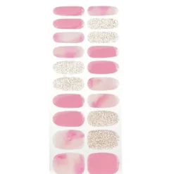 Nanaglow Nail Sticker