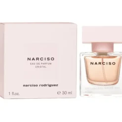 Narciso Cristal Eau De Parfum Spray