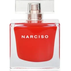 Narciso Rouge Eau De Toilette Spray