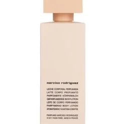Narciso Scented Body Lotion