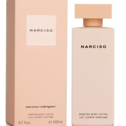 Narciso Scented Body Lotion
