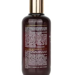 Natural & Clean Shower Gel