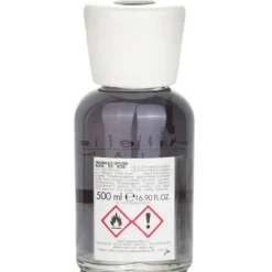 Natural Fragrance Diffuser - Black Tea Rose