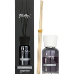 Natural Fragrance Diffuser - Black Tea Rose