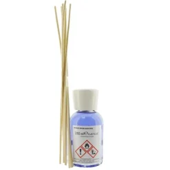 Natural Fragrance Diffuser - Crystal Petals