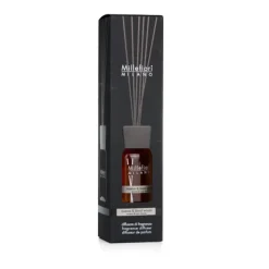 Natural Fragrance Diffuser - Incense & Blond Woods