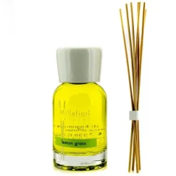 Natural Fragrance Diffuser - Lemon Grass
