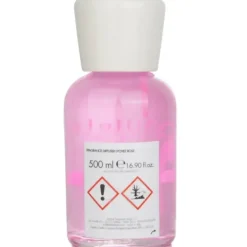 Natural Fragrance Diffuser - Lychee Rose