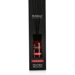 Natural Fragrance Diffuser - Mela & Cannella