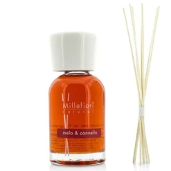 Natural Fragrance Diffuser - Mela & Cannella