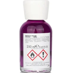 Natural Fragrance Diffuser - Volcanic Purple