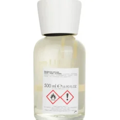 Natural Fragrance Diffuser - White Paper Flowers