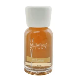 Natural Fragrance Diffuser - Lime & Vetiver