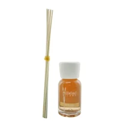 Natural Fragrance Diffuser - Lime & Vetiver