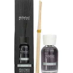 Natural Fragrance Diffuser - Black Tea Rose