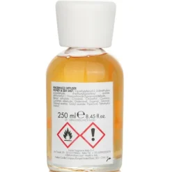 Natural Fragrance Diffuser - Honey & Sea Salt