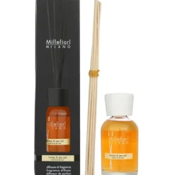Natural Fragrance Diffuser - Honey & Sea Salt