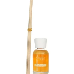 Natural Fragrance Diffuser - Honey & Sea Salt
