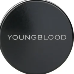 Natural Loose Mineral Foundation