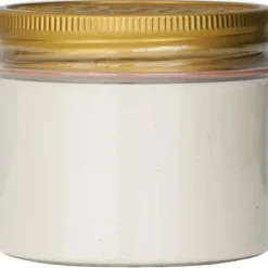 Natural Matte Cream (Medium Hold, Matte Finish, Water Soluble)