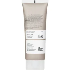 Natural Moisturizing Factors + HA