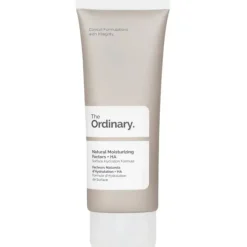 Natural Moisturizing Factors + HA