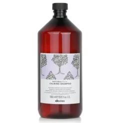 Natural Tech Calming Shampoo (For Sensitive Scalp)