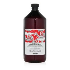 Natural Tech Energizing Shampoo (For Scalp & Fragile, Thinning Hair)