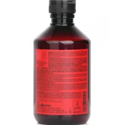 Natural Tech Energizing Shampoo (For Scalp & Fragile, Thinning Hair)