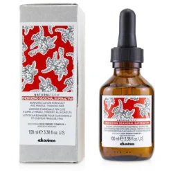 Natural Tech Energizing Seasonal Superactive Seasonal Lotion (For Scalp and Fragile, Thinning Hair)