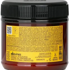 Natural Tech Nourishing Vegetarian Miracle Conditioner (For Dry, Brittle Hair)