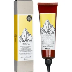 Natural Tech Purifying Gel Treatment