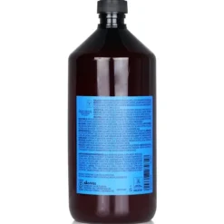 Natural Tech Rebalancing Shampoo