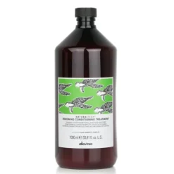 Natural Tech Renewing Conditioning Treatment (For All Scalp and Hair Types)