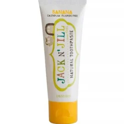 Natural Toothpaste - Banana