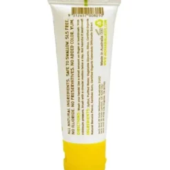 Natural Toothpaste - Banana