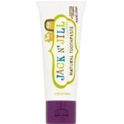 Natural Toothpaste - Blackcurrant