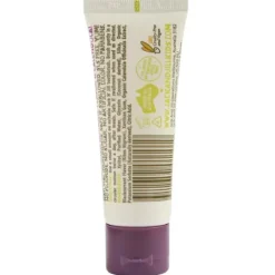Natural Toothpaste - Blackcurrant