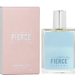 Naturally Fierce Eau De Parfum Spray