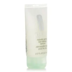 Naturally Gentle Eye Make Up Remover