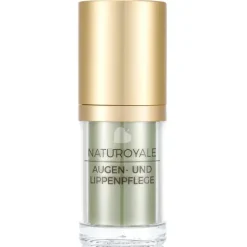 Naturoyale System Biolifting Eye & Lip Care - For Mature Skin